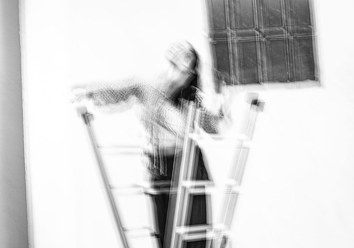 Imagen de una de las propuestas de la compañía leonesa 'Esa gente'.