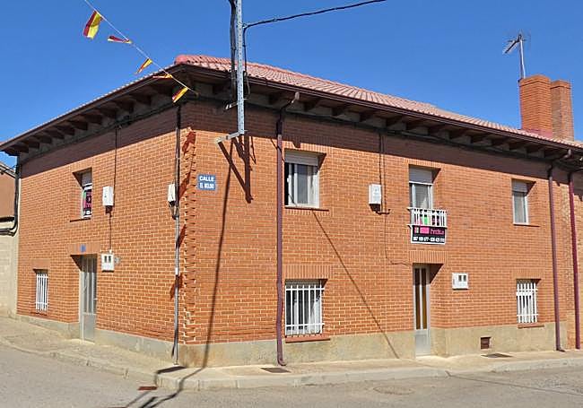 Imagen de la vivienda con Ref. 2702.