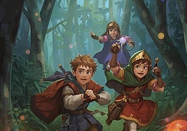 Talleres didácticos.