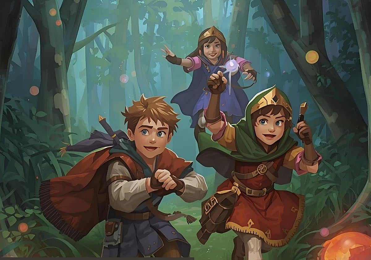 Talleres didácticos.