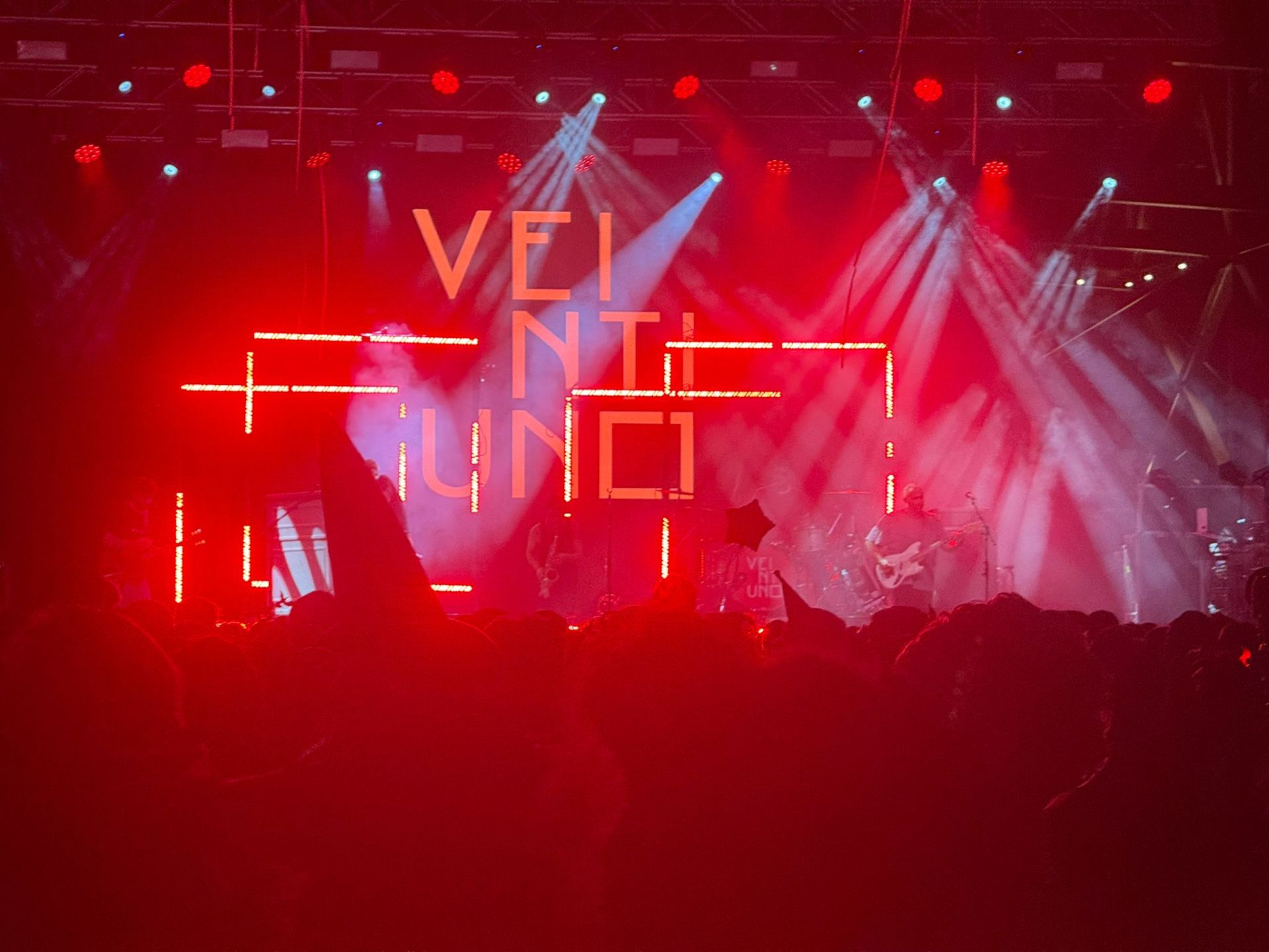 Las imágenes del Hallowindie 2025 en León