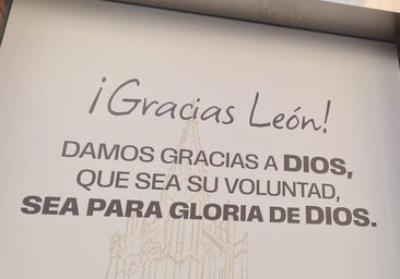 La nueva tienda de León que será bendecida por un cura en su apertura