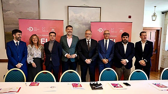 El CEL busca los mejores proyectos emprendedores entre estudiantes de FP de la provincia