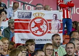 Aficionados culturalistas en el Reino de León.