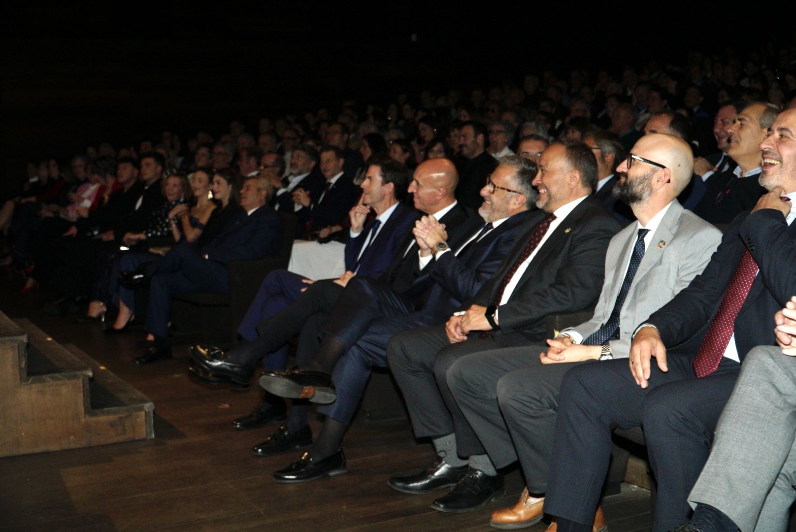 Los mejores momentos de la gala de los Premios Leonoticias 2025