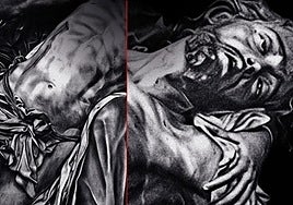 Cartel de la exposición.