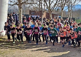 La Diputación destina 615.000 euros a las Aulas de Deporte y Salud y las Escuelas Deportivas