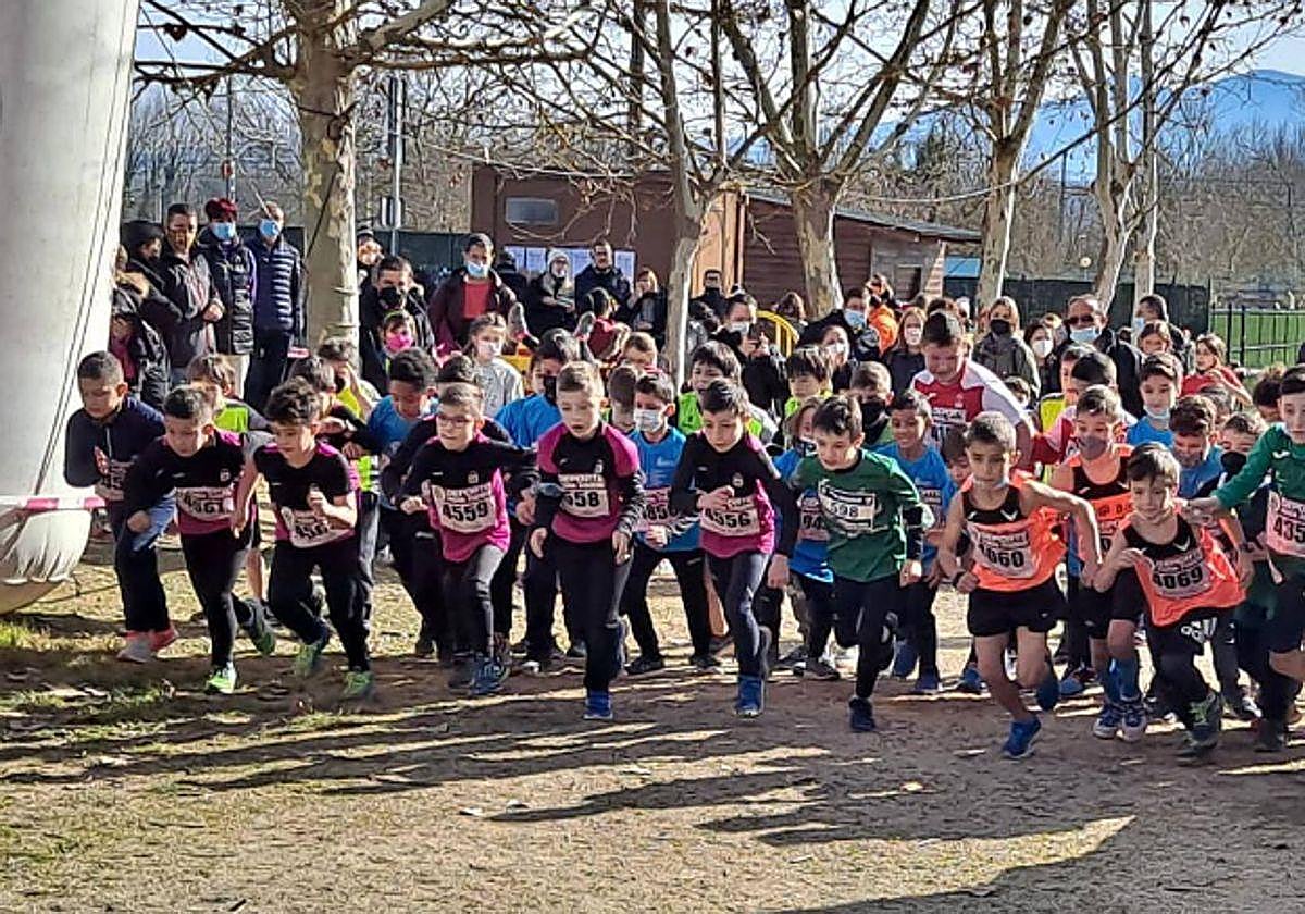 La Diputación destina 615.000 euros a las Aulas de Deporte y Salud y las Escuelas Deportivas