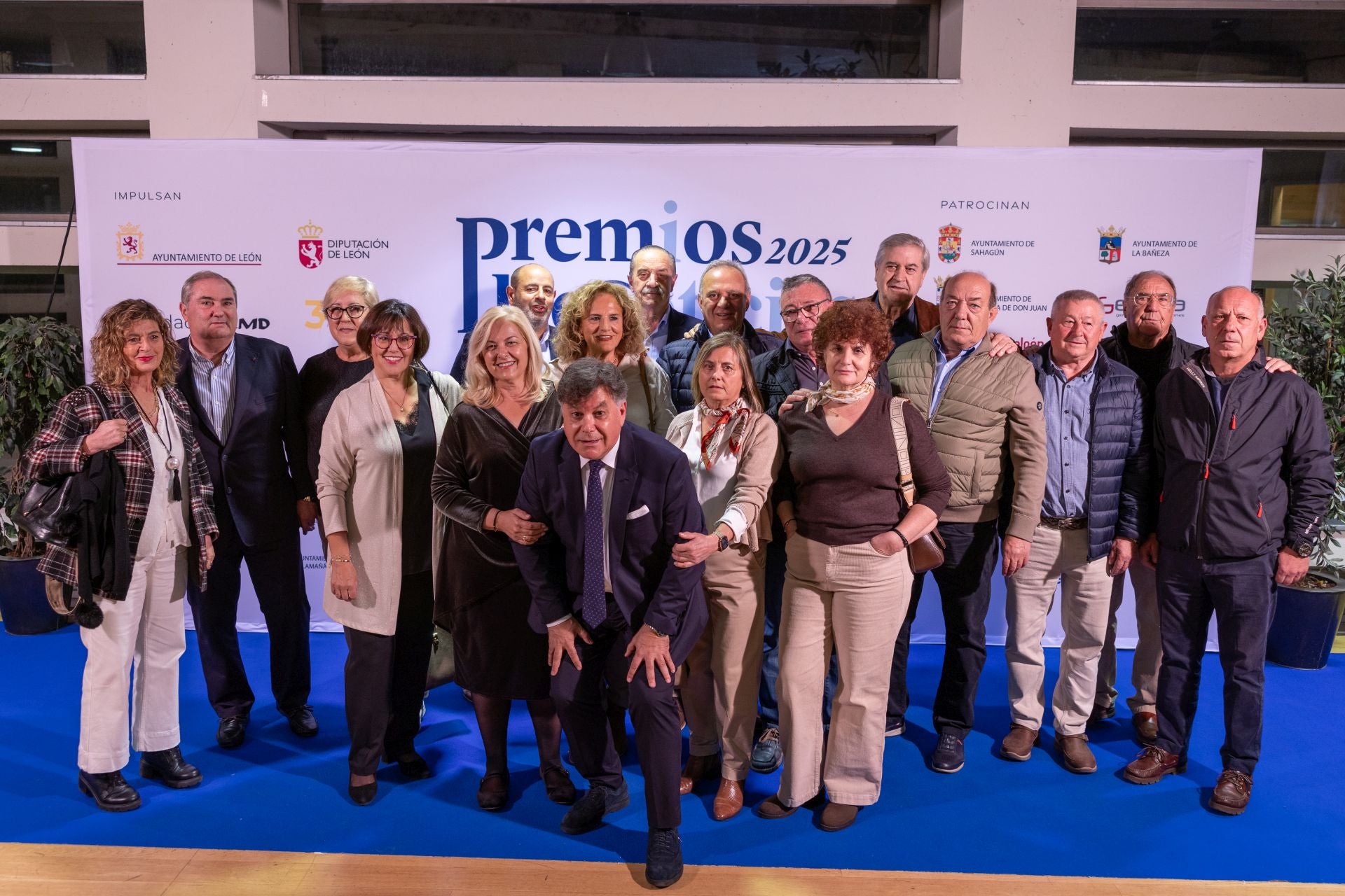 Equipo de Embutidos Ezequiel.