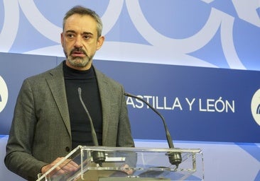 El socio de Mañueco le compara con Mazón: «Ambos han mentido y son un desastre»