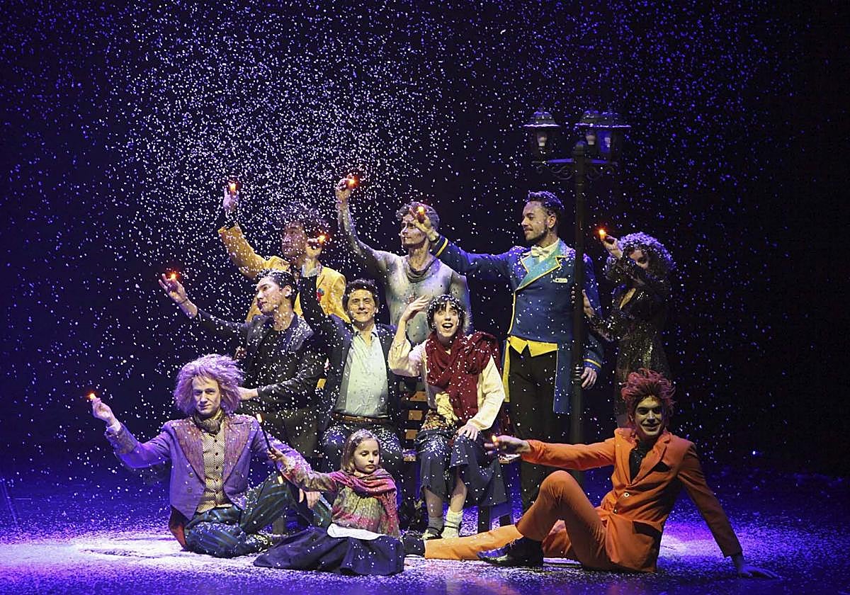 Imagen de la última edición del festival.