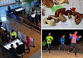 Planes para hacer el fin de semana en León.