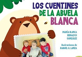 Portada del libro.