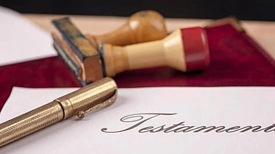 «El Testamento Vital sirve para ejercer el derecho a decidir cómo debe ser el final de tu vida»