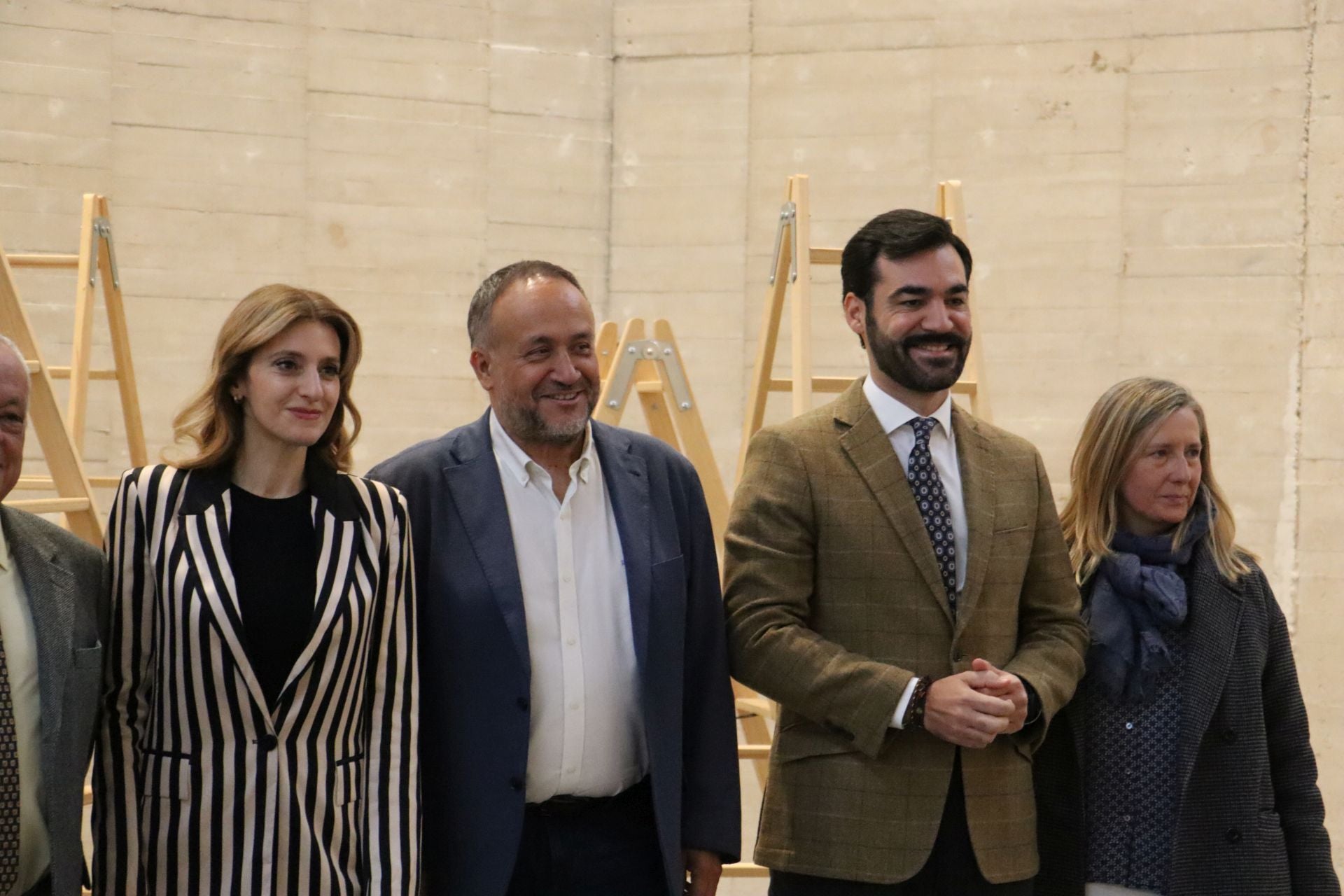 Las imágenes de la exposición de Yoko Ono en León