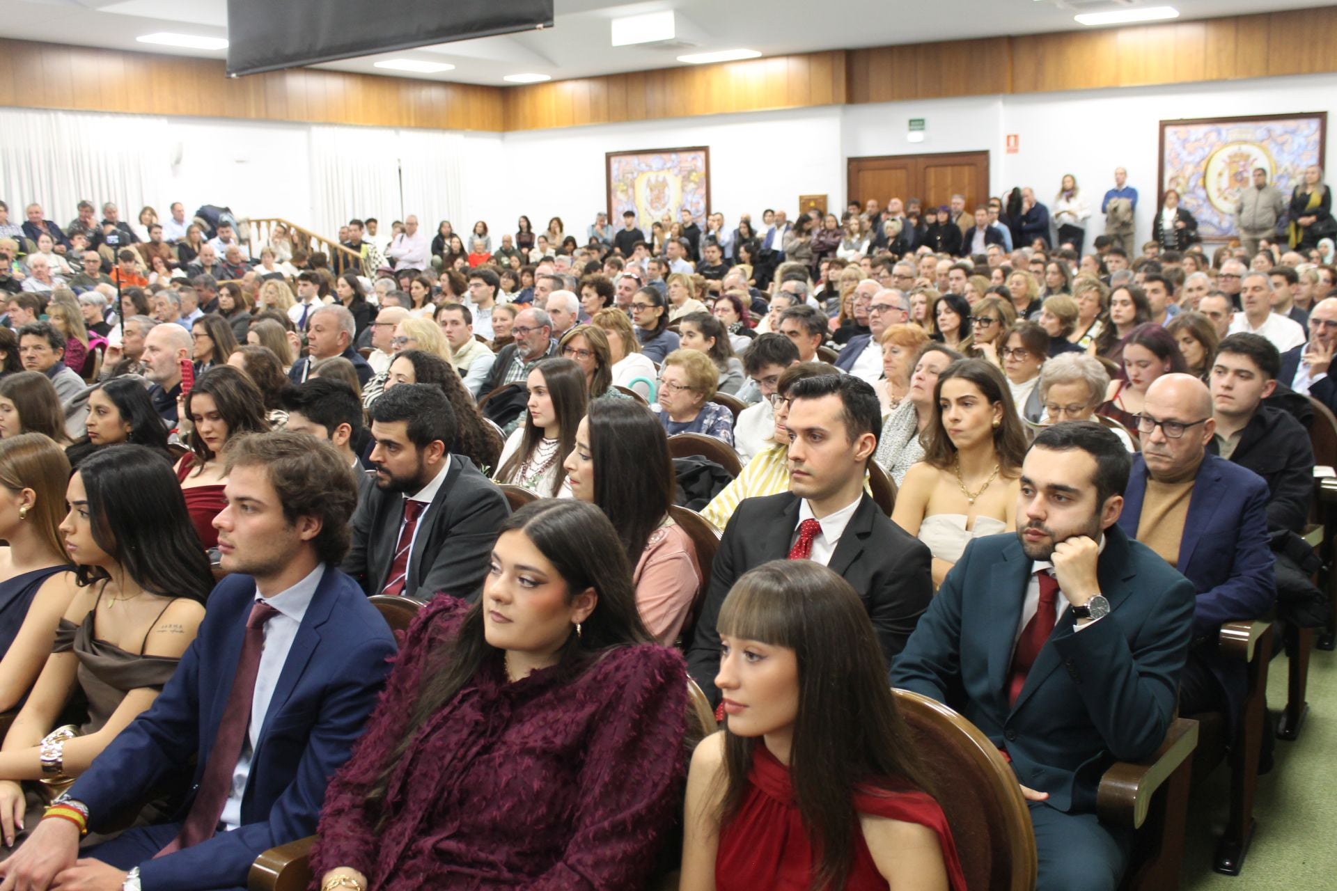 Las imágenes de la exposición de Yoko Ono en León