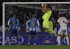 Once de la Cultural en Zaragoza.