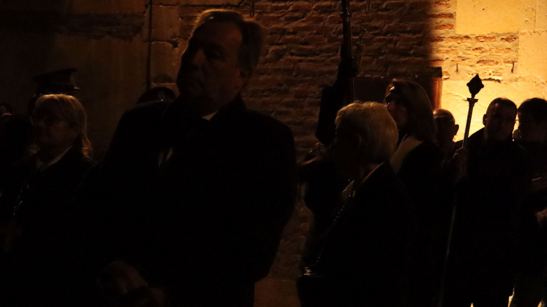 Procesión del Santo Malvar en León 2025