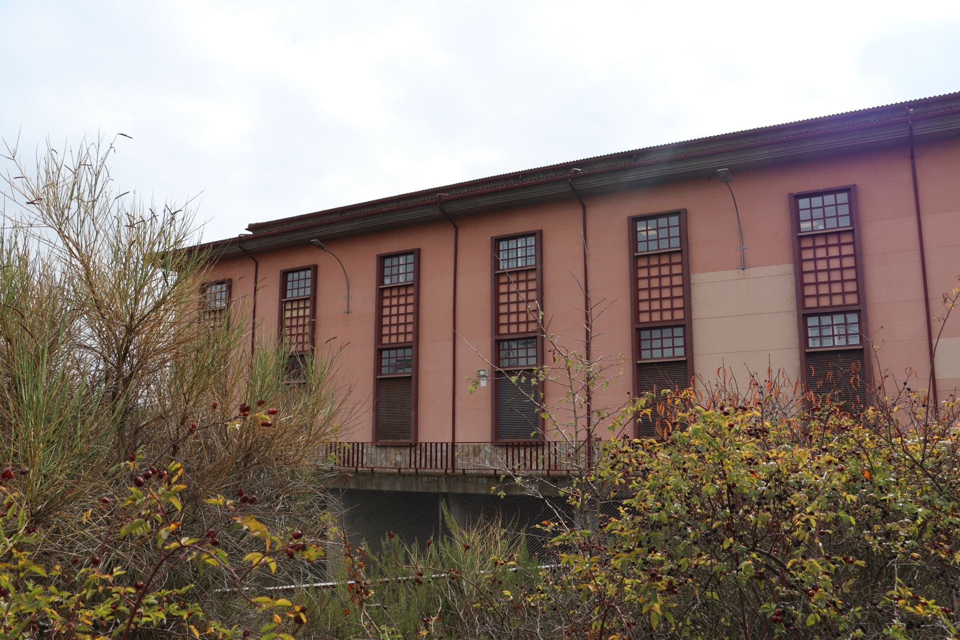 Las imágenes del &#039;nacimiento&#039; del Canal del Páramo Bajo en León