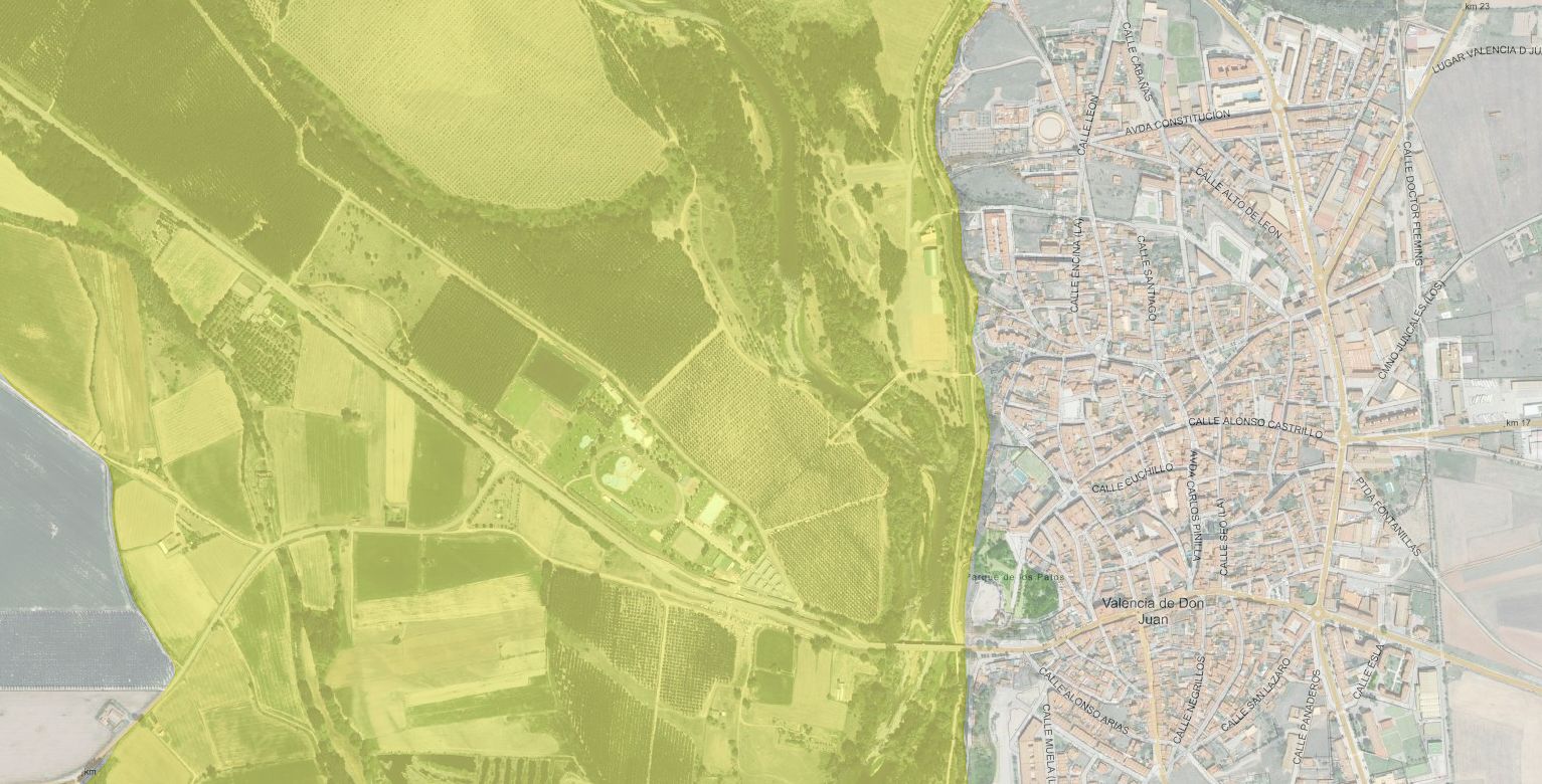 Valencia de Don Juan