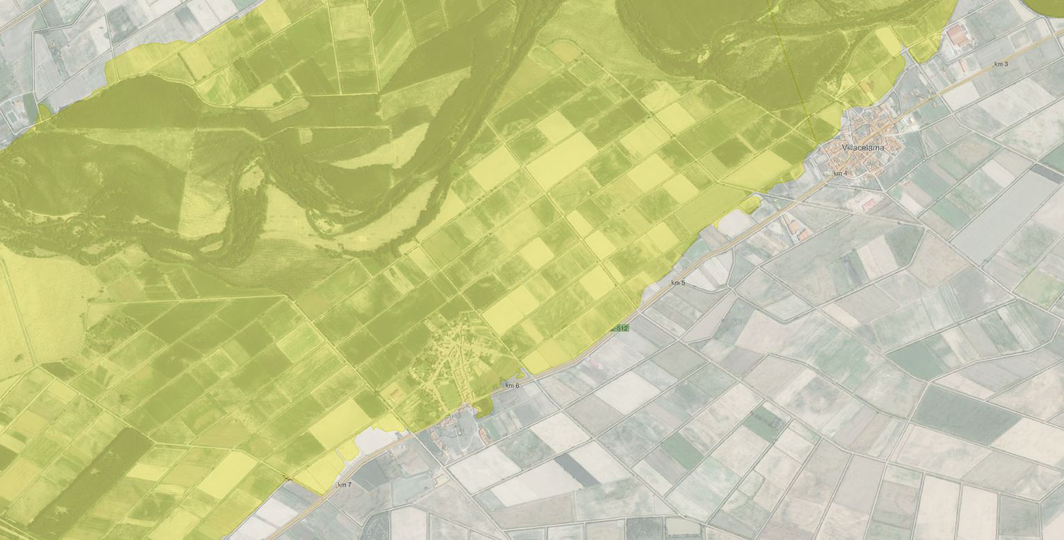 Villanueva de las Manzanas