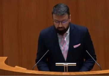 Las juventudes de PSOE y UPL se enfrentan por la polémica de 'castillaleón'