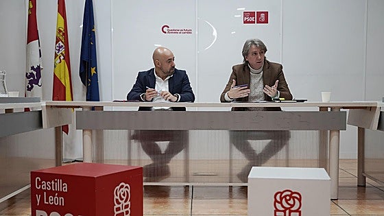 Carlos Martínez confirma la enmienda a la totalidad a unas cuentas «infames»