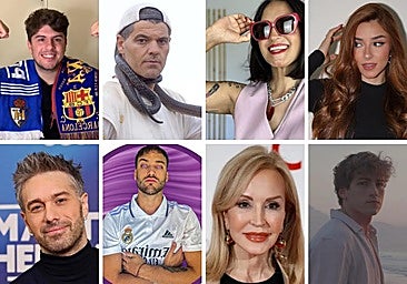 ¿Cuánto sabes de los influencers de León?