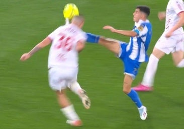 El CTA admite un error arbitral en contra de la Cultural: El Deportivo debió quedarse con diez