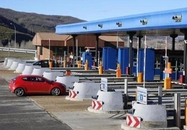 La Junta subvencionará los peajes de León a los usuarios