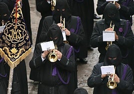 Agrupación musical del Dulce Nombre.