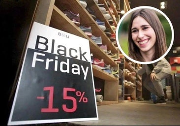 El comercio generará 750 contratos en León desde el Black Friday hasta las rebajas