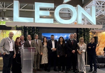 El impacto del turismo en la ciudad de León deja 29 millones de euros