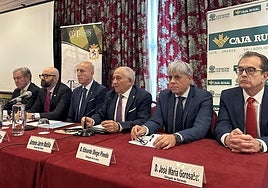 Titulares Mercantiles en León: novedades en las deudas con Hacienda y embargos de criptoactivos