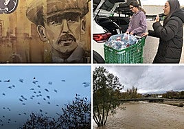 Las noticias imprescindibles de este viernes 14 de noviembre en León