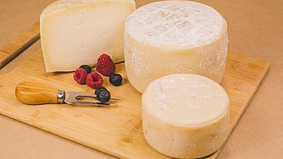 Cinco empresas de León triunfan en los premios mundiales del queso