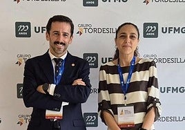 La ULE impulsa la cooperación universitaria entre España, Portugal y Brasil