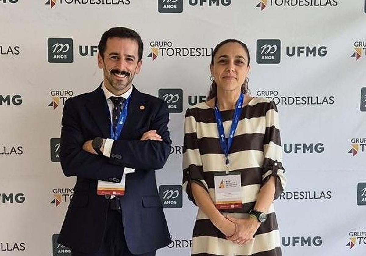 La ULE impulsa la cooperación universitaria entre España, Portugal y Brasil