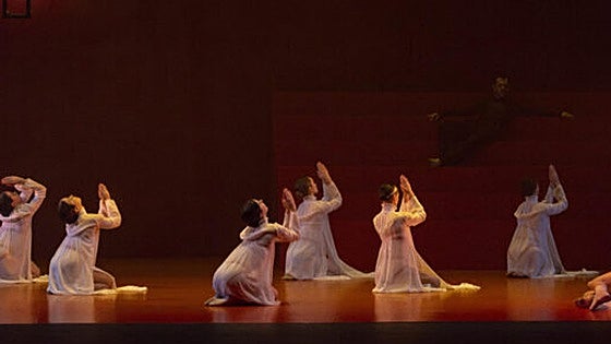 'Don Juan' llega el miércoles al Auditorio de León en forma de ballet