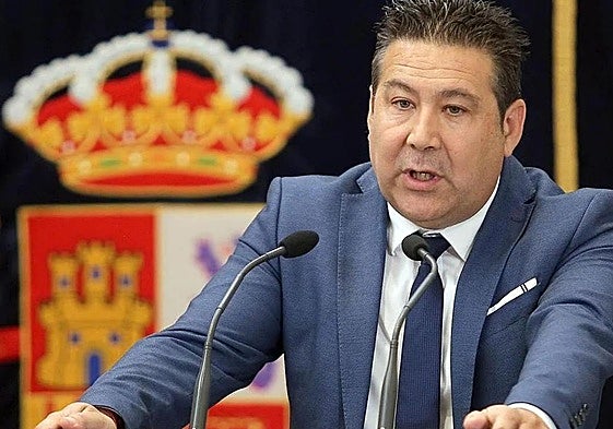 UPL y Soria YA registran su enmienda a la totalidad para que se devuelvan las cuentas a la Junta