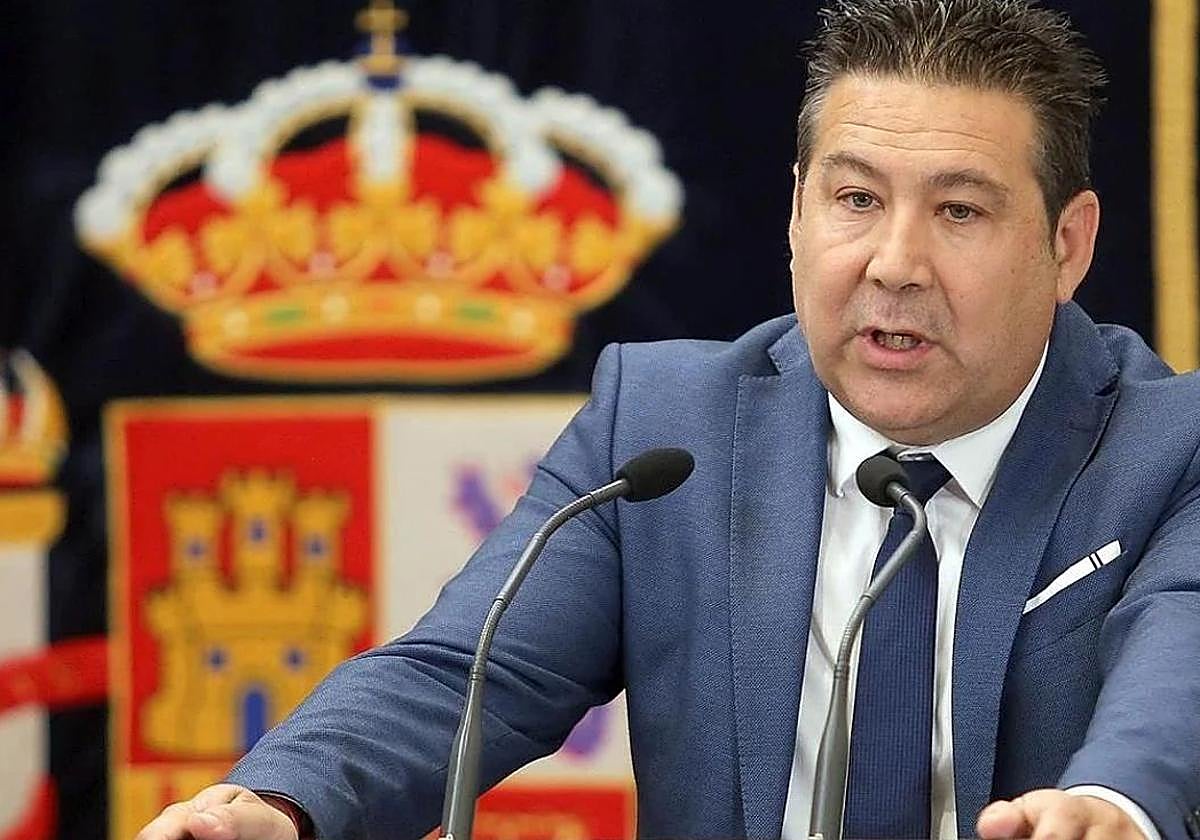 UPL y Soria YA registran su enmienda a la totalidad para que se devuelvan las cuentas a la Junta