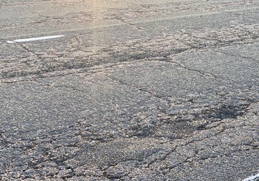 El sur de la provincia de León se manifiesta sobre ruedas para que se repare la N-630