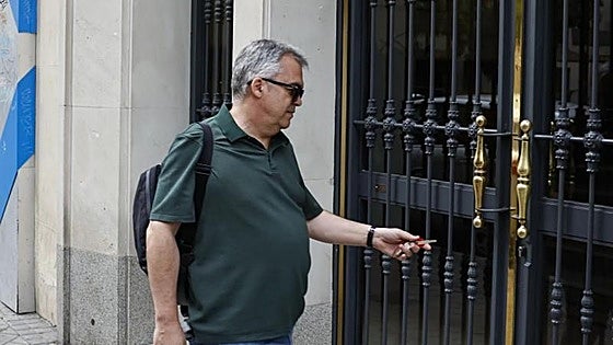 El Supremo pone en libertad a Cerdán tras casi cinco meses en prisión provisional por el 'caso Koldo'