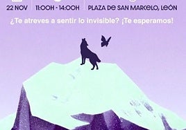 Cartel de las jornadas.