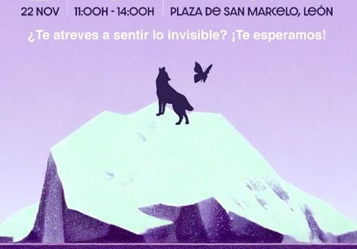 Cartel de las jornadas.