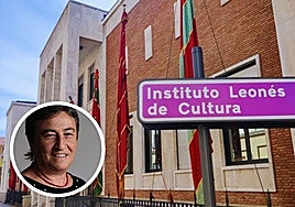 El ILC acoge la conferencia de la psicóloga Carmen Delgado Álvarez.