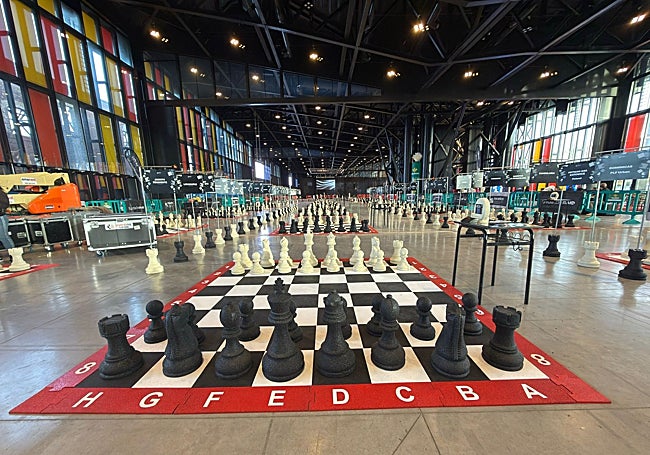 Final «Pequeños Gigantes» 2025