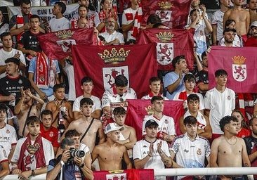 Los socios pasarán por taquilla para el regreso de la Copa del Rey al Reino