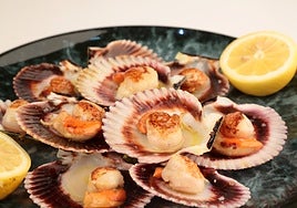 Restaurante Los Oteros