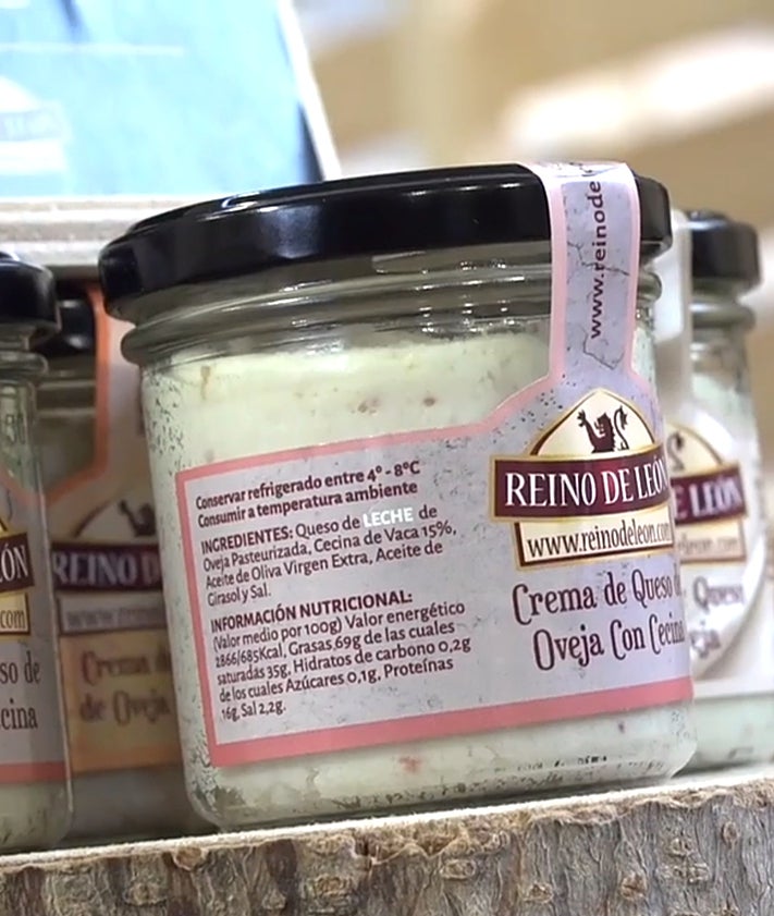 Imagen secundaria 2 - Productos de nuestra tierra